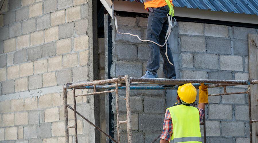 Expert new roof installation services in Stratford, WI